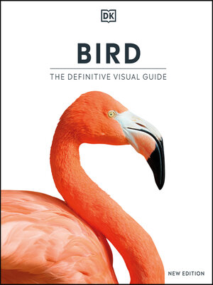 cover image of Bird, New Edition